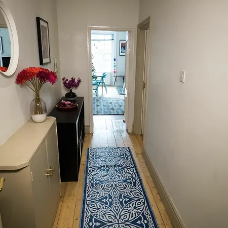 Appartement Atlantic *