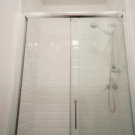 Appartement Atlantic