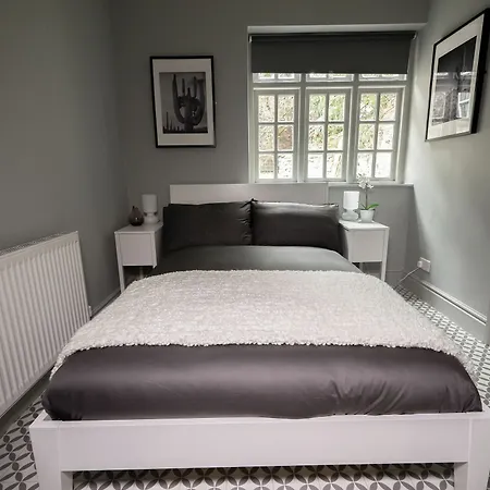 Appartement Atlantic Liverpool