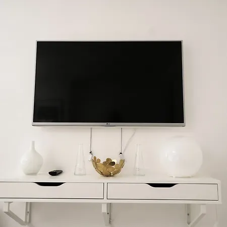Atlantic Appartement *
