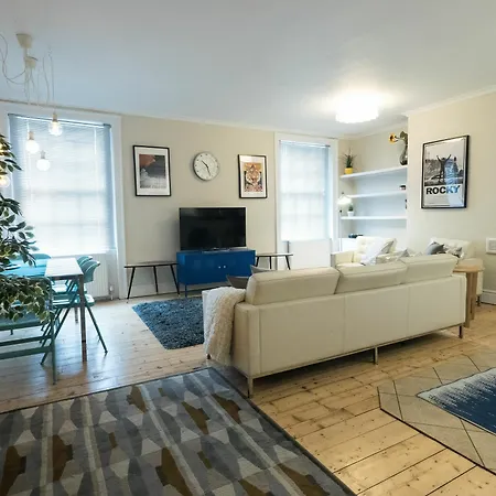 Appartement Atlantic