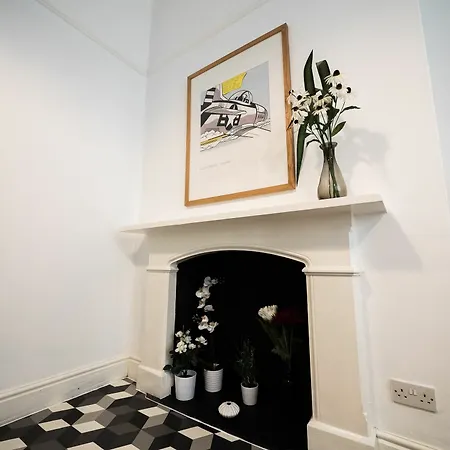 Atlantic Appartement