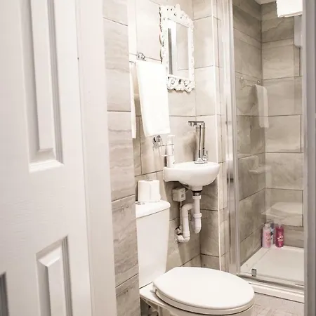 The Bold St Liverpods By Serviced Living