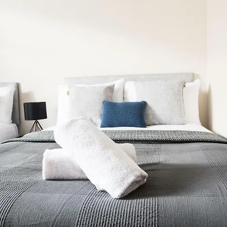 The Bold St Liverpods By Serviced Living * 利物浦