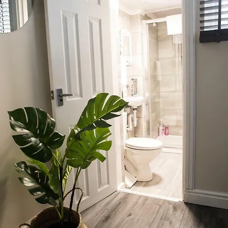 The Bold St Liverpods By Serviced Living *