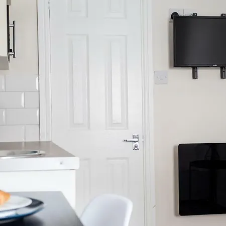 The Bold St Liverpods By Serviced Living