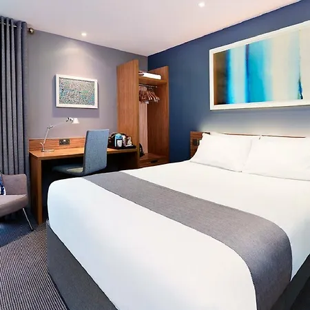 Travelodge Exchange Street 3* Liverpool