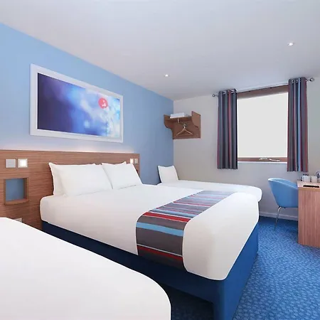 Travelodge Exchange Street Hotel