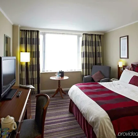 Crowne Plaza Centre By Ihg Ливерпуль