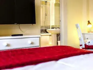 The Devonshire House Отель Ливерпуль