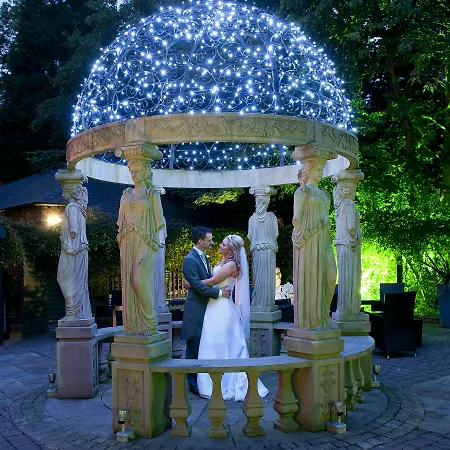 Aigburth Hotel, Sure Collection By Bw Liverpool