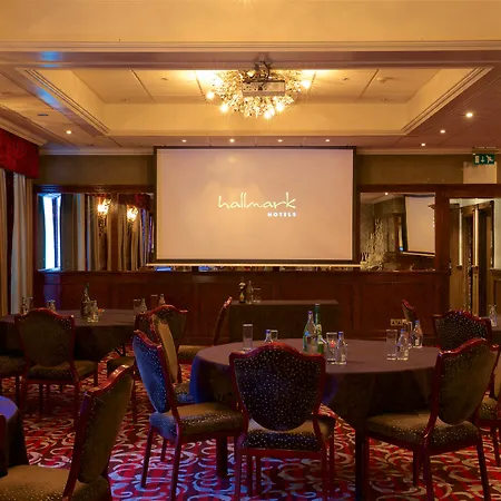 Aigburth Hotel, Sure Collection By Bw Otel 3*
