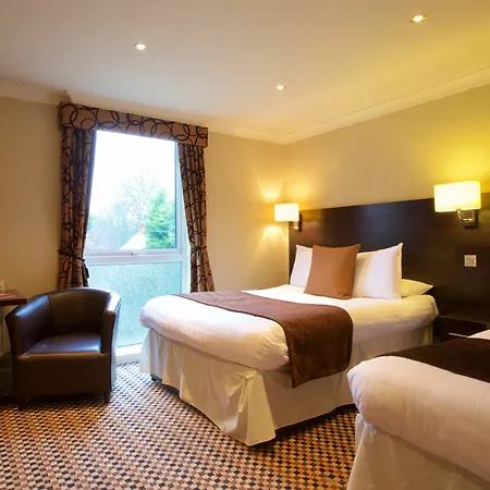 Aigburth Hotel, Sure Collection By Bw Otel Liverpool