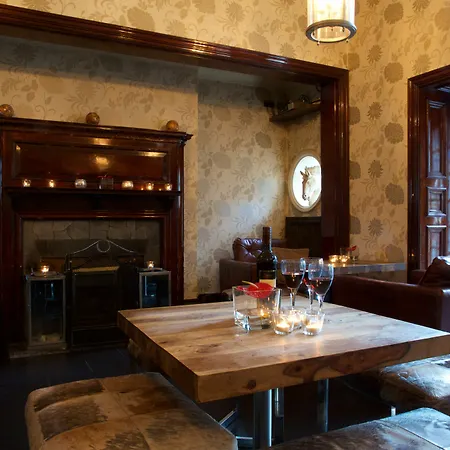 Aigburth Hotel, Sure Collection By Bw
