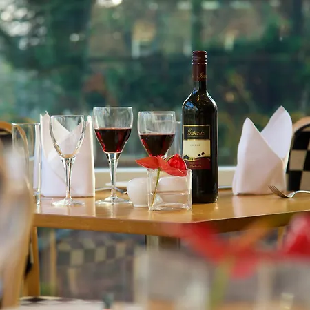 Aigburth Hotel, Sure Collection By Bw 3*