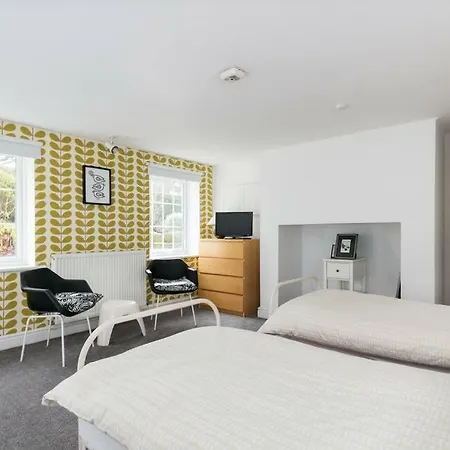 Apartment Mayfield Road Liverpool