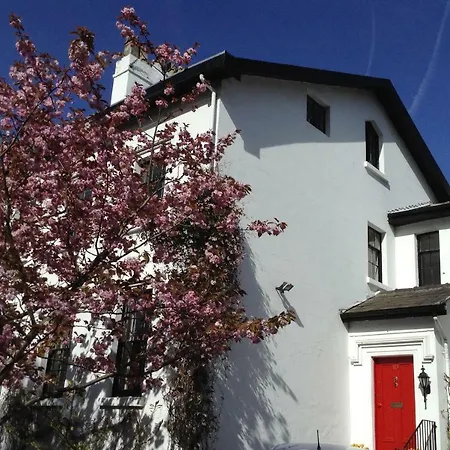Mayfield Road Apartment Liverpool