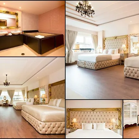 Signature Living At Shankly Aparthotel Liverpool