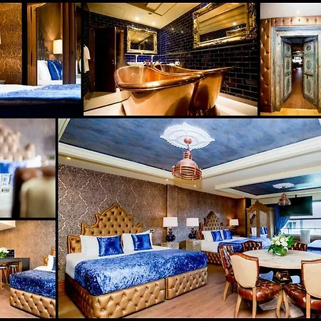 Signature Living At Shankly