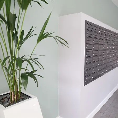Apartment Dream Moorfields