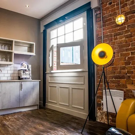 York Street Apartamento *