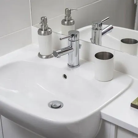 Apartment Dream Moorfields *
