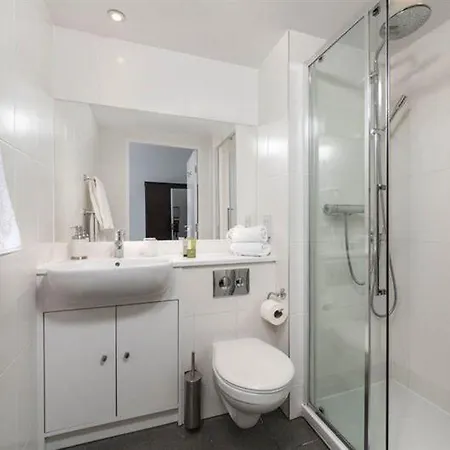 Dream Moorfields Apartment