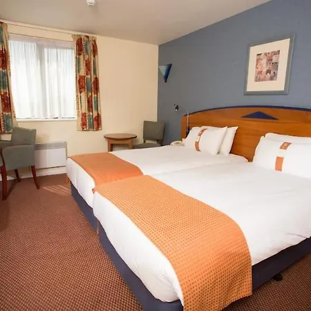 & Lounge 3*
