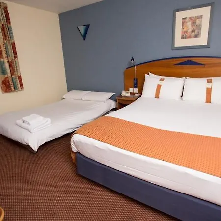 Hotel & Lounge Knowsley