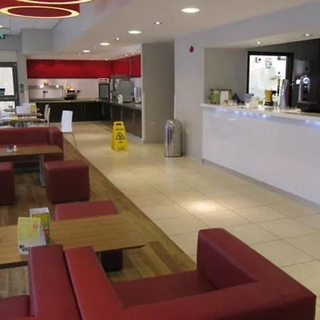 Travelodge Exchange Street