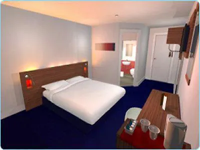 Travelodge The Hotel Liverpool