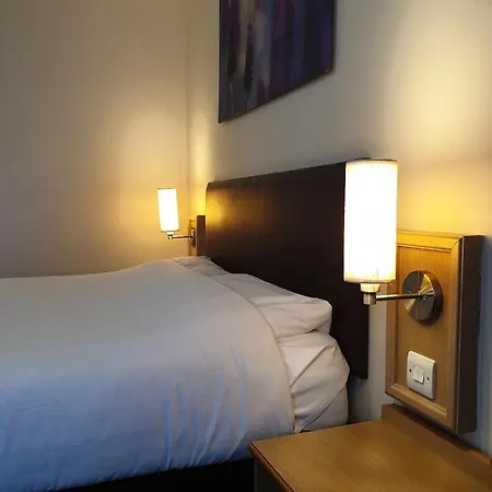 Stables Inn, Aintree Hotel Liverpool