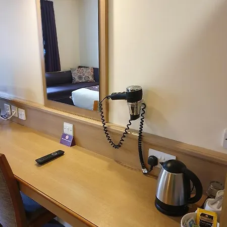 Stables Inn, Aintree Hotel 2*