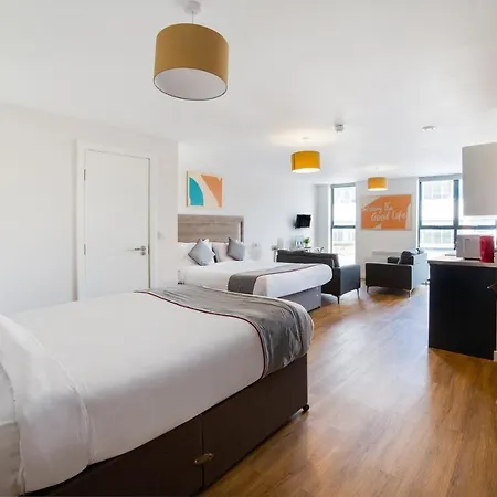 Oyo Vincent Hotel
