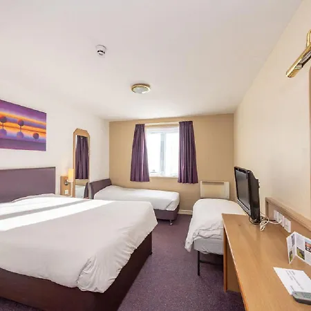 Stables Inn, Aintree