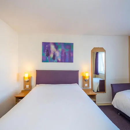 Hotel Stables Inn, Aintree