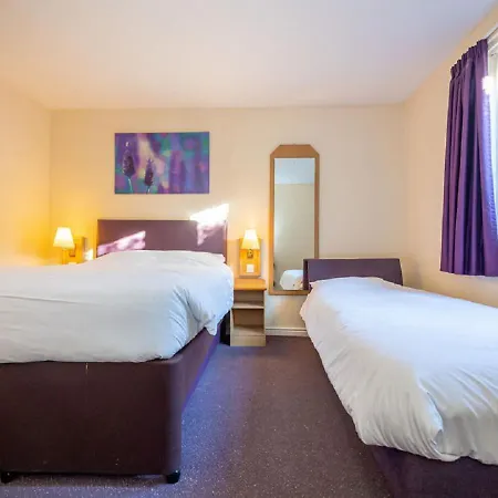 Hotel Stables Inn, Aintree