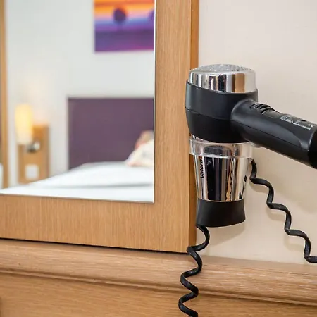 Stables Inn, Aintree Hotel 2*