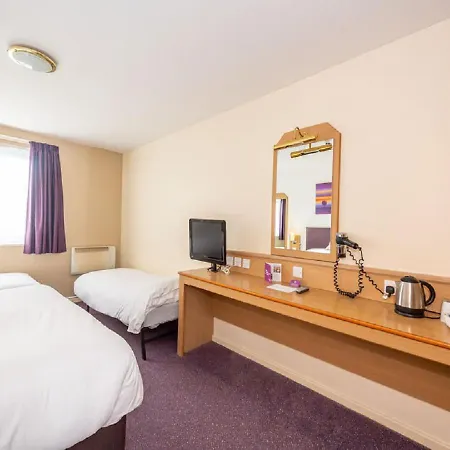 Hotel Stables Inn, Aintree Liverpool