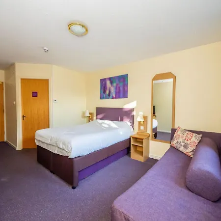 Stables Inn, Aintree 2* Liverpool