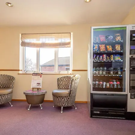 Stables Inn, Aintree 2* Liverpool