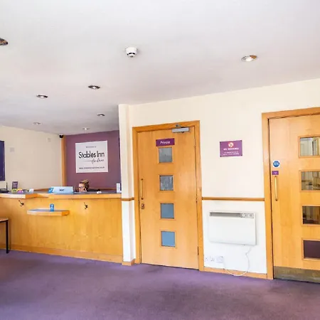 Stables Inn, Aintree Liverpool