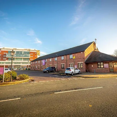 Hotel Stables Inn, Aintree Liverpool