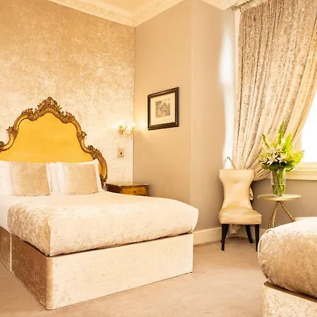 30 Street 4* Liverpool