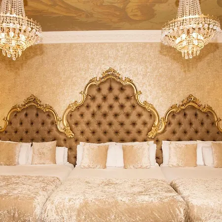 30 Street Hotel Liverpool