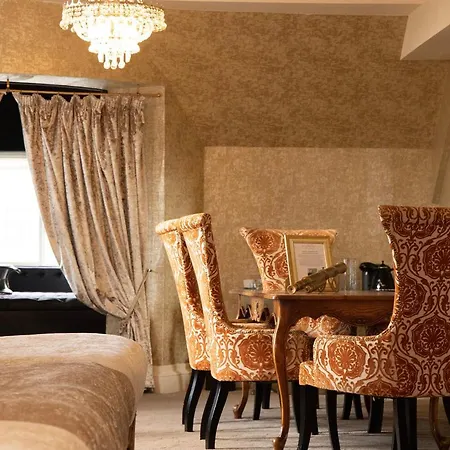 30 Street 4* Liverpool