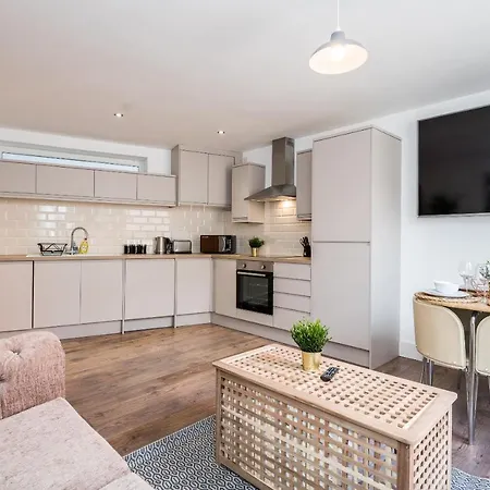 Apartment Prestige - Cavern Quarter Party 3*