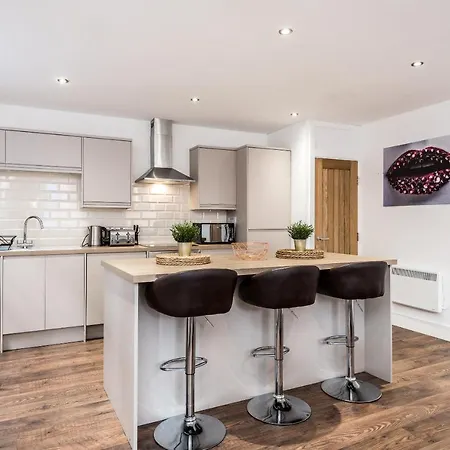 Apartment Prestige - Cavern Quarter Party 3*