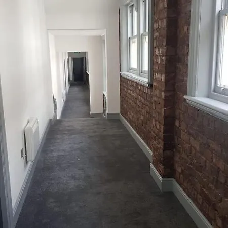 16 Queen Avenue Collection By Happy Days Liverpool
