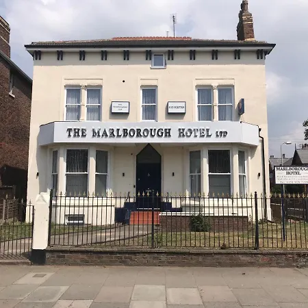 The Marlborough Otel 3*